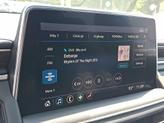 Thumbnail of 2021 Satin Steel Metallic Chevrolet Tahoe
