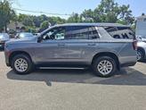 Thumbnail of 2021 Satin Steel Metallic Chevrolet Tahoe