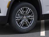 Thumbnail of 2026 Summit White Chevrolet Traverse