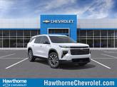Photo of 2026 Summit White Chevrolet Traverse