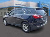 Thumbnail of 2020 Midnight Blue Metallic Chevrolet Equinox