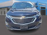 Thumbnail of 2020 Midnight Blue Metallic Chevrolet Equinox