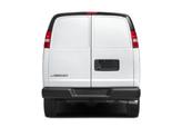 Thumbnail of 2025 Summit White Chevrolet Express 2500