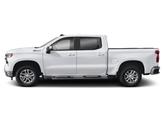 Thumbnail of 2025 Black Chevrolet Silverado 1500