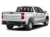 Thumbnail of 2025 Black Chevrolet Silverado 1500