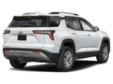 Thumbnail of 2025 Sterling Gray Metallic Chevrolet Equinox