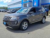 Thumbnail of 2016 MAGNETIC METALLIC Ford Explorer