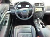 Thumbnail of 2016 MAGNETIC METALLIC Ford Explorer