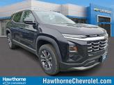 Photo of 2025 Mosaic Black Metallic Chevrolet Equinox