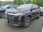 Thumbnail of 2025 Mosaic Black Metallic Chevrolet Equinox