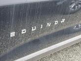 Thumbnail of 2025 Mosaic Black Metallic Chevrolet Equinox