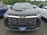 Thumbnail of 2025 Mosaic Black Metallic Chevrolet Equinox
