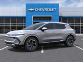 Thumbnail of 2025 Sterling Gray Metallic Chevrolet Equinox EV