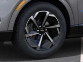 Thumbnail of 2025 Sterling Gray Metallic Chevrolet Equinox EV