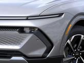 Thumbnail of 2025 Sterling Gray Metallic Chevrolet Equinox EV