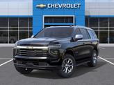 Thumbnail of 2025 Black Chevrolet Tahoe