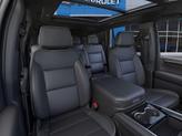 Thumbnail of 2025 Black Chevrolet Tahoe