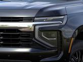 Thumbnail of 2025 Black Chevrolet Suburban
