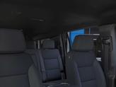 Thumbnail of 2025 Black Chevrolet Suburban