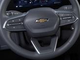 Thumbnail of 2025 Black Chevrolet Suburban