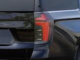 Thumbnail of 2025 Black Chevrolet Suburban