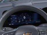 Thumbnail of 2025 Black Chevrolet Suburban