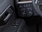 Thumbnail of 2025 Black Chevrolet Suburban