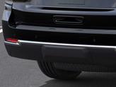 Thumbnail of 2025 Black Chevrolet Suburban