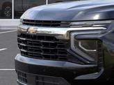 Thumbnail of 2025 Black Chevrolet Suburban