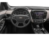 Thumbnail of 2023 Summit White Chevrolet Traverse