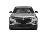 Thumbnail of 2023 Summit White Chevrolet Traverse