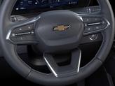 Thumbnail of 2026 Lakeshore Blue Metallic Chevrolet Traverse