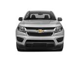 Thumbnail of 2019 Summit White Chevrolet Colorado