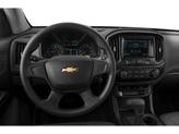Thumbnail of 2019 Summit White Chevrolet Colorado