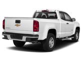 Thumbnail of 2019 Summit White Chevrolet Colorado