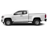 Thumbnail of 2019 Summit White Chevrolet Colorado