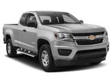 Thumbnail of 2019 Summit White Chevrolet Colorado