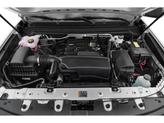 Thumbnail of 2019 Summit White Chevrolet Colorado