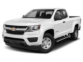 Photo of 2019 Summit White Chevrolet Colorado
