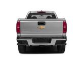Thumbnail of 2019 Summit White Chevrolet Colorado