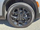 Thumbnail of 2024 Sterling Gray Metallic Chevrolet Traverse