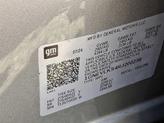 Thumbnail of 2024 Sterling Gray Metallic Chevrolet Traverse