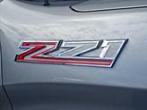 Thumbnail of 2025 Sterling Gray Metallic Chevrolet Silverado 1500
