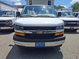 Thumbnail of 2025 Summit White Chevrolet Express 2500