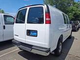 Thumbnail of 2025 Summit White Chevrolet Express 2500