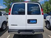 Thumbnail of 2025 Summit White Chevrolet Express 2500