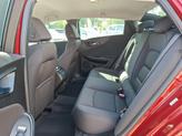 Thumbnail of 2022 Cherry Red Tintcoat Chevrolet Malibu