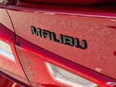 Thumbnail of 2022 Cherry Red Tintcoat Chevrolet Malibu
