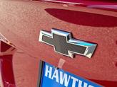 Thumbnail of 2022 Cherry Red Tintcoat Chevrolet Malibu
