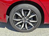 Thumbnail of 2022 Cherry Red Tintcoat Chevrolet Malibu